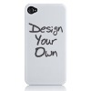 for iPhone 4S custom case