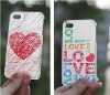 for iPhone 4S custom phone cases