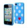 for iPhone 4s TPU Case