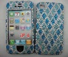 for iPhone 4s and 4g Bling Case IP-4S-D-148