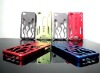 for iPhone 4s iPhone 4 Aluminum Protective case