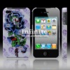 for iPhone Cases PC Various Designs