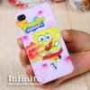 for iPhone Cases(SpongeBob)