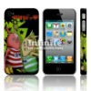 for iPhone Hard Case New Cartoon