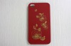 for iPhone case Simple design PC material case good quality