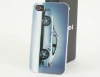for iPhone case water proof car desgin