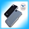 for iPhone4&4S Polishing Aluminum cover