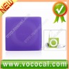 for iPod Shuffle 4 4th Gen Silicone Case Cover