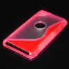 for iPod Touch 4 4G Clear Cover OEM