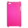 for iPod Touch 4 plastic case