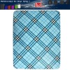 for ipad 1 case with PU leather pattern
