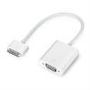 for ipad 2 Dock connector to VGA wire