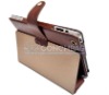 for ipad 2 Genuine leather case