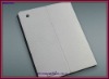 for ipad 2 PU leather case,protective case