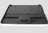 for ipad 2 aluminum stand function bluetooth keyboard