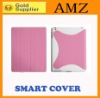 for ipad 2 case,Smart cover for ipad 2 PU leather case with Magnetic Auto Wake/Sleep