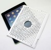 for ipad 2 companion mesh hard cover