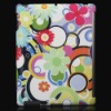 for ipad 2 flower pattern hard cover case
