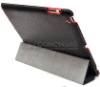 for ipad 2 leather case