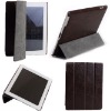for ipad 2 leather case (Sleep Function)