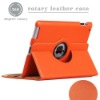 for ipad 2 leather case with stand new arrival