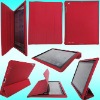 for ipad 2 leather protective case