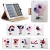 for ipad 2 leather skin new design