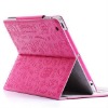 for ipad 2 lopez cute Faerie leather case