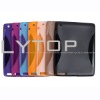 for ipad 2 new tpu accessories