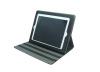 for ipad 2 perfect three adjustable stand leather case