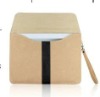 for ipad 2 pouch briefcase PU case
