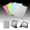 for ipad 2 pu leather cases