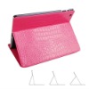 for ipad 2 real genuine leather case