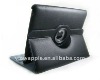for ipad 2 rotary leather case