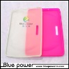 for ipad 2 rubber case/for ipad 2 Rubberized case