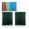 for ipad 2 silicon case compatible with smart cover