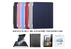 for ipad 2 smart cover+mesh hard cover+screen protector