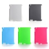 for ipad 2 smart cover of back sleeves