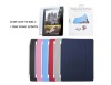 for ipad 2 smart cover +screen protector
