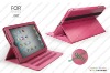 for ipad 2 smart leather case