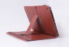 for ipad 2 stand case with car belt