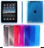 for ipad 2 water wave tpu cover