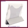 for ipad 2g high quality pu leather case