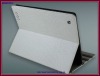 for ipad 2g protector leather case