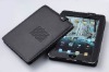for ipad Leather case
