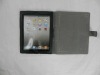 for ipad PU leather case