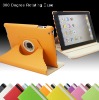 for ipad PU leather case