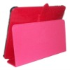 for ipad case (Real Genuine Leather)