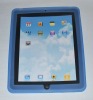 for ipad case with A class silicone