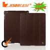 for ipad leather cover